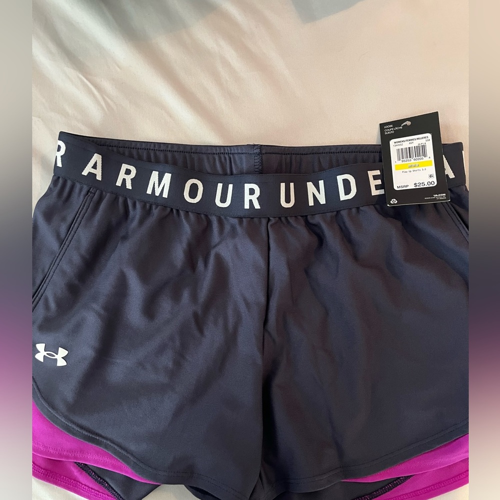 Womens shorts